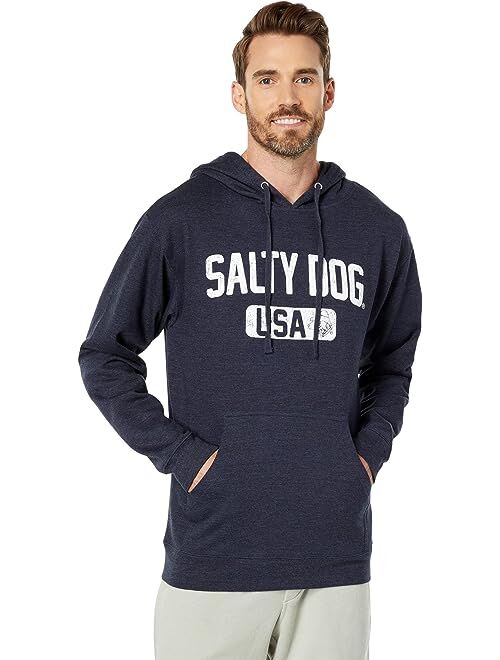 Salty Dog USA Hoodie