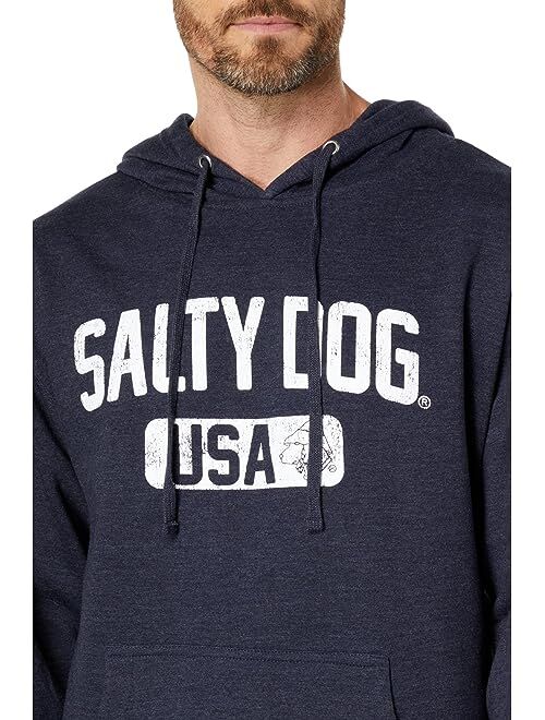 Salty Dog USA Hoodie