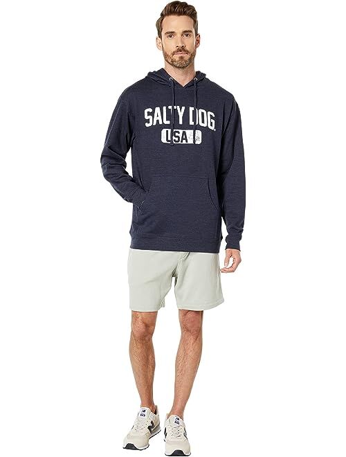 Salty Dog USA Hoodie