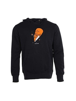 Carrots By Anwar Carrots Doctor Carrots Hoodie