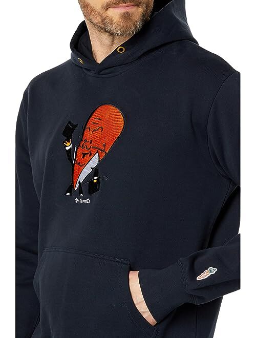 Carrots By Anwar Carrots Doctor Carrots Hoodie