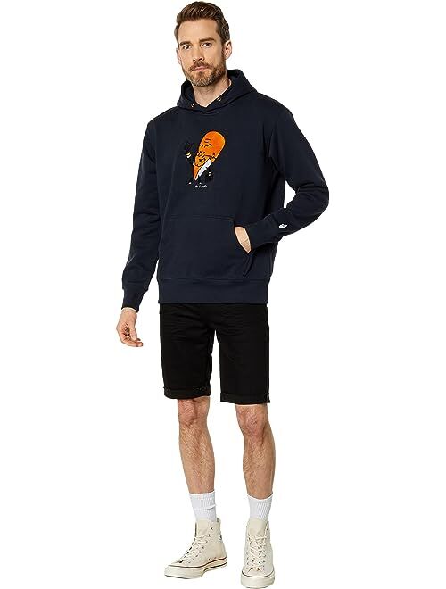 Carrots By Anwar Carrots Doctor Carrots Hoodie