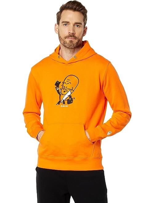 Carrots By Anwar Carrots Doctor Carrots Hoodie