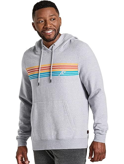 Saucony Rested Hoody