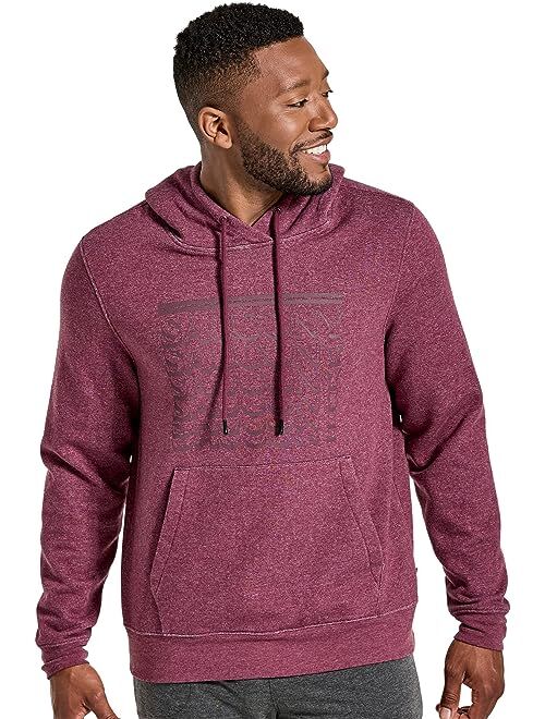 Saucony Rested Hoody