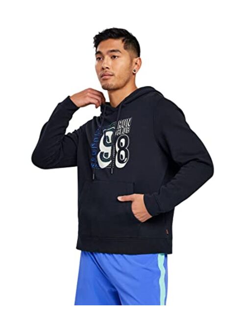 Saucony Rested Hoody