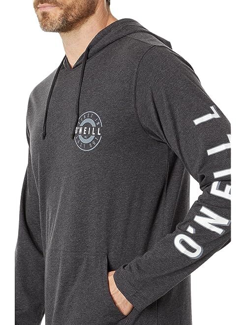 O'Neill Fields Pullover Hoodie