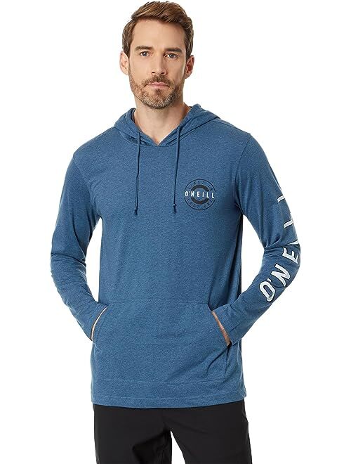 O'Neill Fields Pullover Hoodie