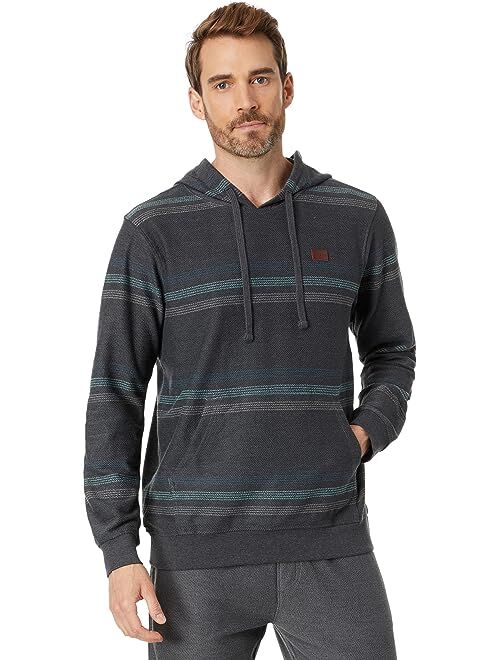 O'Neill Bavaro Stripe Pullover Hoodie