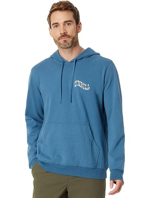 O'Neill Fifty Two Surf Pullover Hoodie