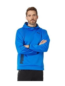 Train All Day Power Fleece Hoodie