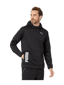 Train All Day Power Fleece Hoodie