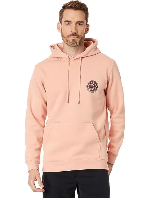 Rip Curl Wetsuit Icon Pullover Hoodie