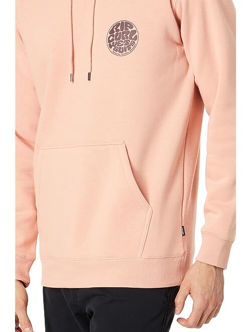 Rip Curl Wetsuit Icon Pullover Hoodie