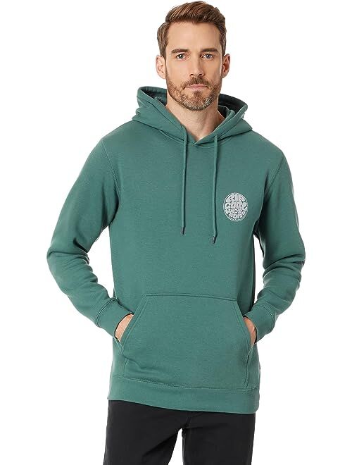 Rip Curl Wetsuit Icon Pullover Hoodie