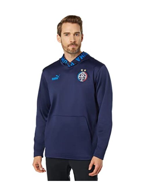 PUMA FTBL Core Italy Fleece Hoodie