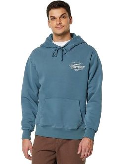 Rhythm Sundown Fleece Hoodie