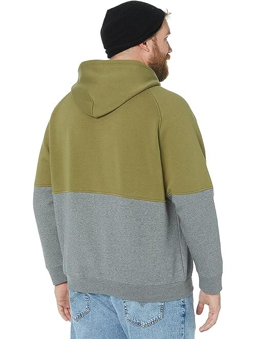 Levi's Mens Big & Tall Varsity Hoodie