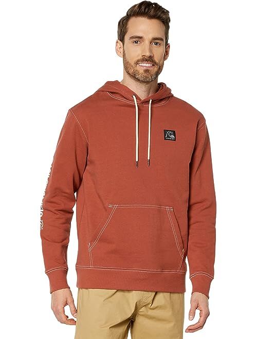 Quiksilver The Original Pullover Hoodie