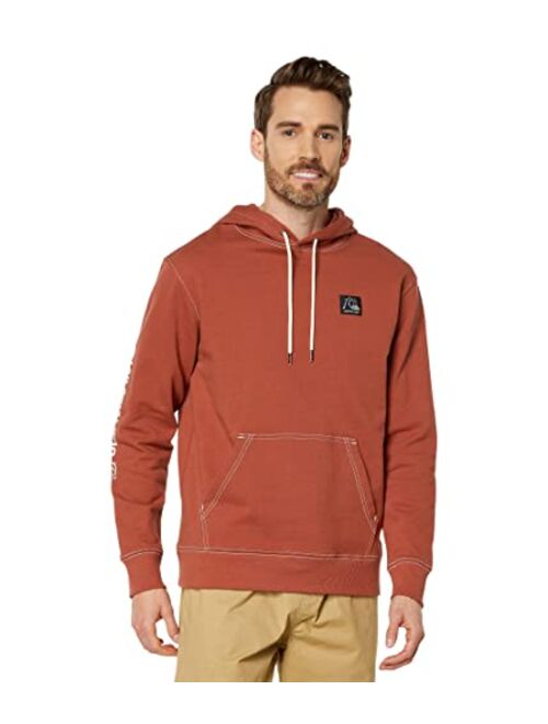 Quiksilver The Original Pullover Hoodie