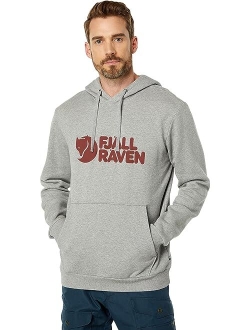 Fjaellraeven Fjallraven Logo Hoodie