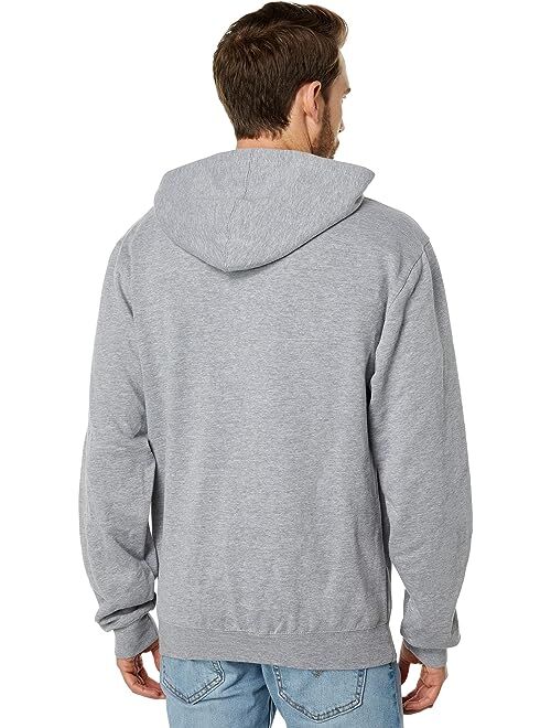 Emerica X Independent Hoodie Collection