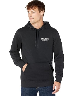 Durable Goods Pullover Hoodie