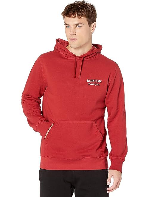 Burton Durable Goods Pullover Hoodie