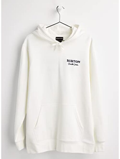 Burton Durable Goods Pullover Hoodie