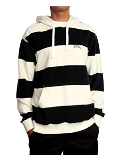 Hampton Pullover Hoodie