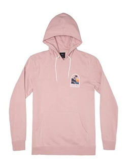 Hampton Pullover Hoodie