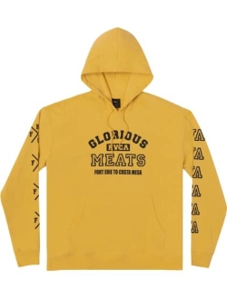 Hampton Pullover Hoodie