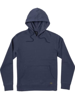 Hampton Pullover Hoodie