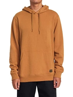 Hampton Pullover Hoodie