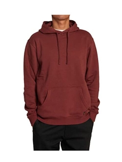 Hampton Pullover Hoodie