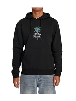 Hampton Pullover Hoodie