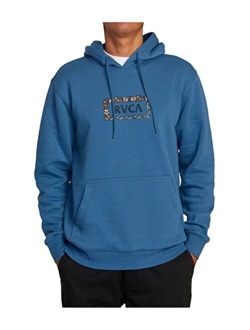 Hampton Pullover Hoodie