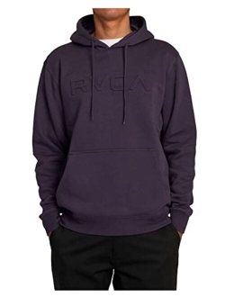 Hampton Pullover Hoodie