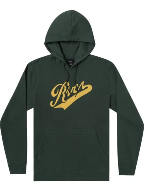 RVCA Hampton Pullover Hoodie