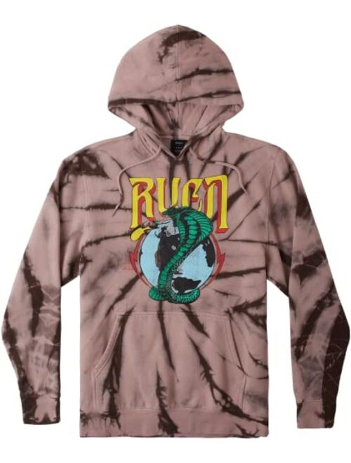 RVCA Hampton Pullover Hoodie