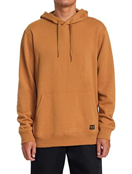 RVCA Hampton Pullover Hoodie