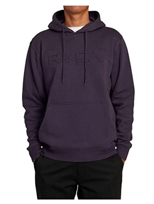 RVCA Hampton Pullover Hoodie