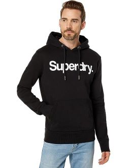 Superdry CL Hoodie