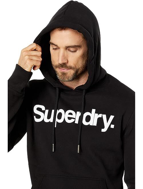 Superdry CL Hoodie