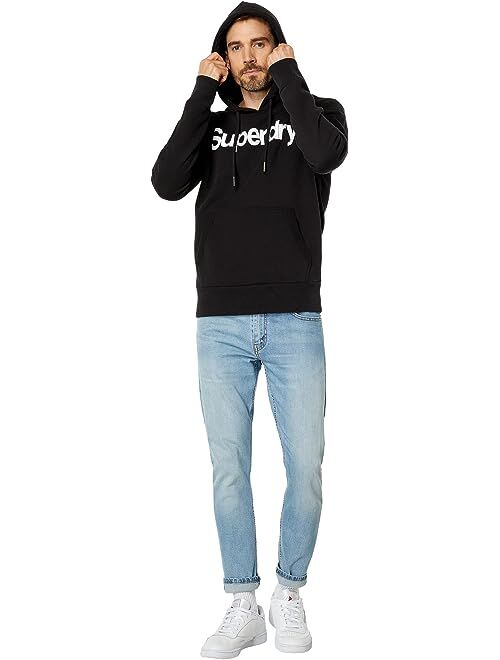 Superdry CL Hoodie