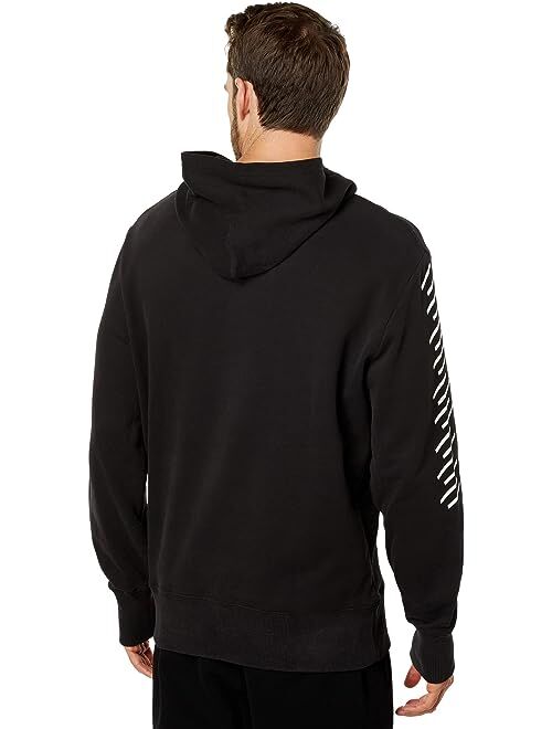 Superdry Code Core Sport Hoodie