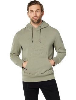 Superdry Code Xpd Loose Hoodie