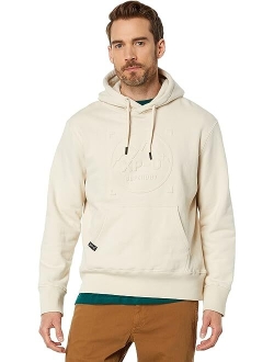 Superdry Code Xpd Loose Hoodie