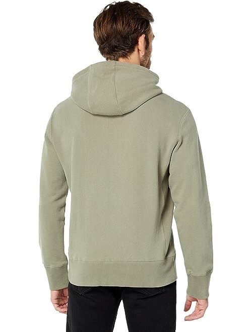 Superdry Code Xpd Loose Hoodie