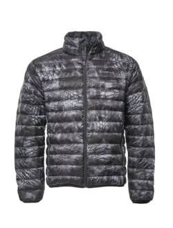 Men's Cirius Packable Down Hunting Jacket